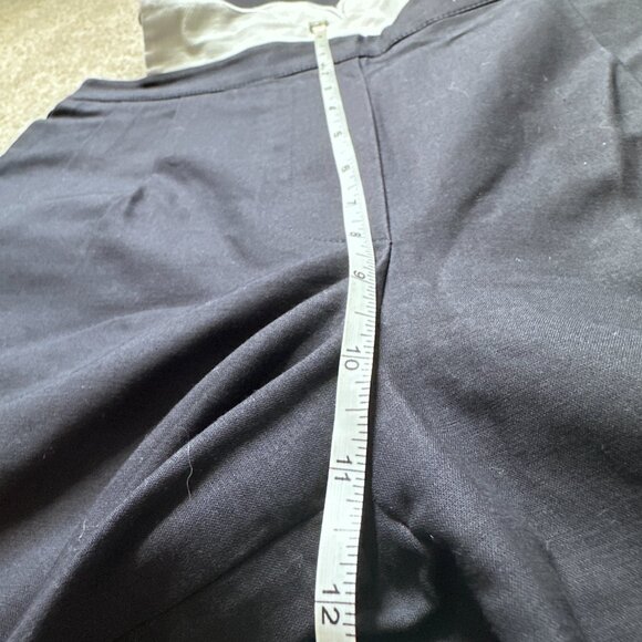 Vivetta Alberta Swans Stretch Cotton Jumpsuit – Size 38 - Picture 11 of 12